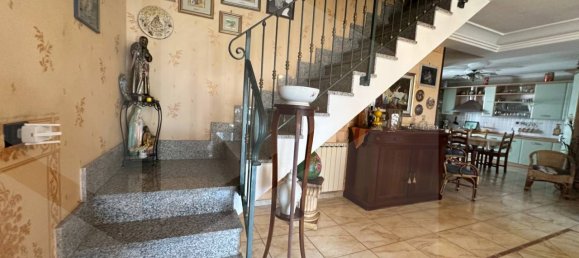 5 rooms Duplex in Giugliano in Campania, Italy No. 29389 20