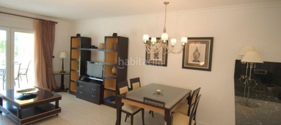 Apartamento T2 em Benissa, Spain N.º 76735 10