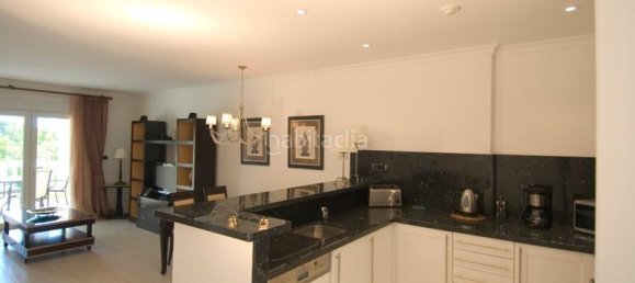 Apartamento T2 em Benissa, Spain N.º 76735 21