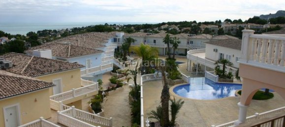 Apartamento T2 em Benissa, Spain N.º 76735 4