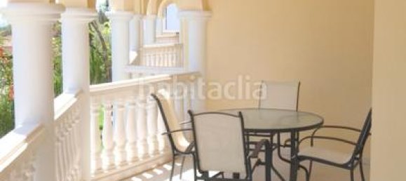 Apartamento T2 em Benissa, Spain N.º 76735 26