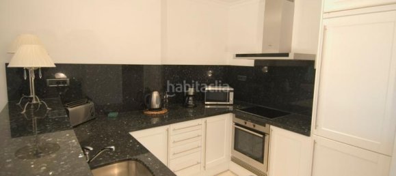 Apartamento T2 em Benissa, Spain N.º 76735 18