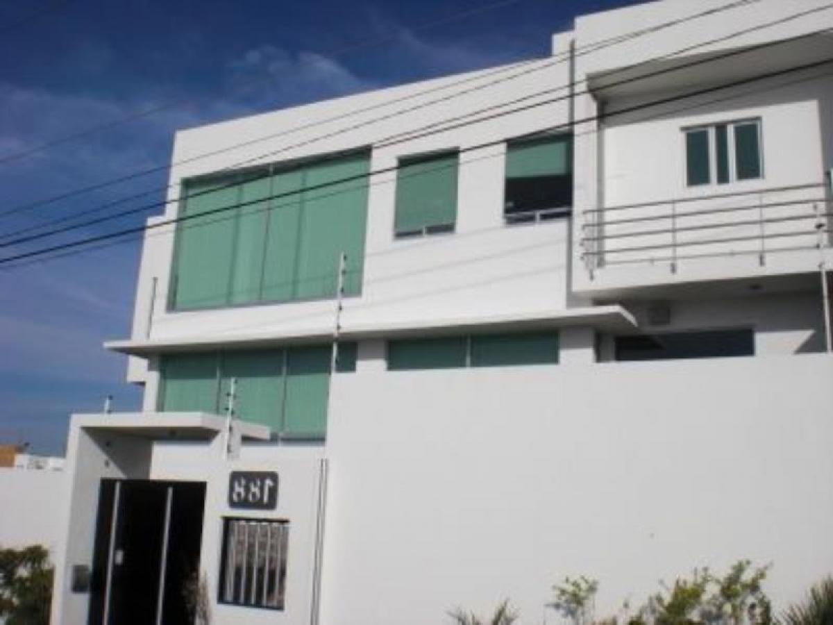 4 غرف نوم منزل في Guanajuato, Mexico رقم 152290