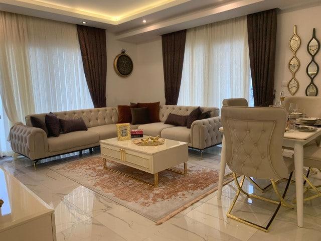 4-Zimmer Penthouse in Mahmutlar, Turkey, Nr. 45697