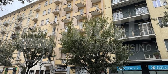 2 chambres Appartement à Turin, Italy No. 266803 25