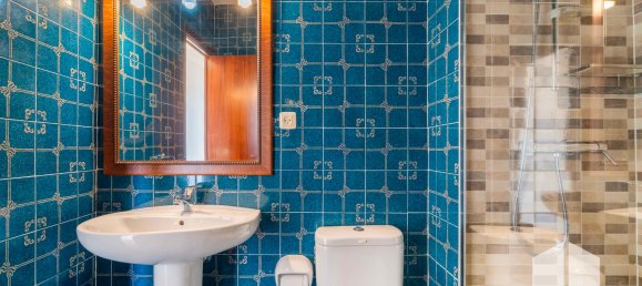 Квартира с 3 спальнями в Кастельдефельс, Испания № 174375 41