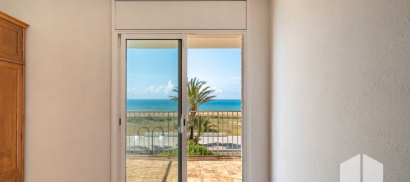 Квартира с 3 спальнями в Кастельдефельс, Испания № 174375 42