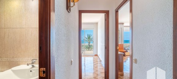 Квартира с 3 спальнями в Кастельдефельс, Испания № 174375 44