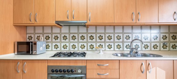 Квартира с 3 спальнями в Кастельдефельс, Испания № 174375 16