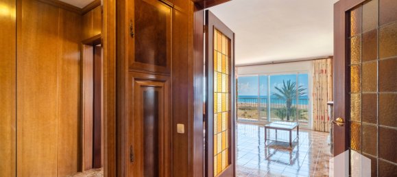 Квартира с 3 спальнями в Кастельдефельс, Испания № 174375 40