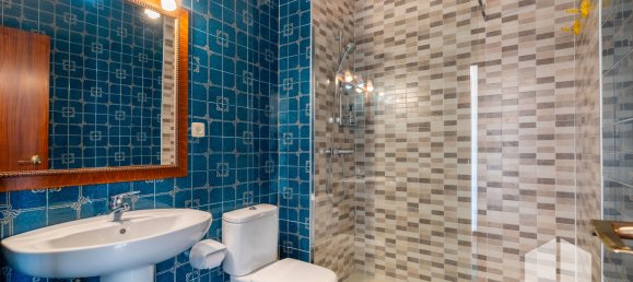 Квартира с 3 спальнями в Кастельдефельс, Испания № 174375 24