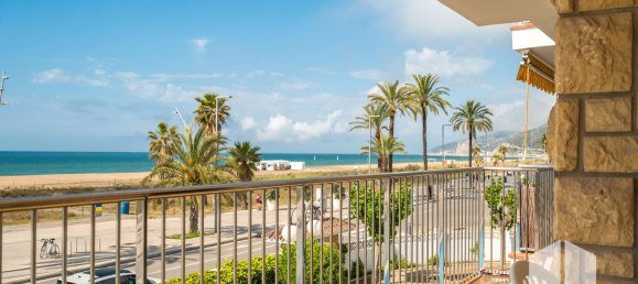 Квартира с 3 спальнями в Кастельдефельс, Испания № 174375 34