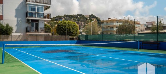 Квартира с 3 спальнями в Кастельдефельс, Испания № 174375 31