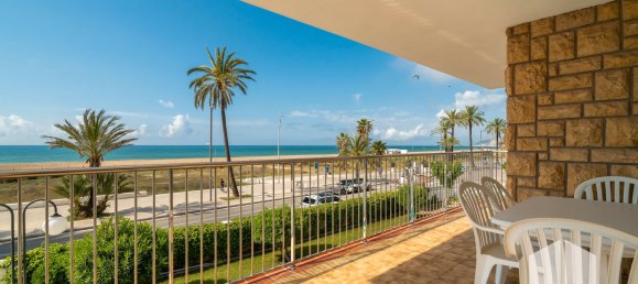 Квартира с 3 спальнями в Кастельдефельс, Испания № 174375 35