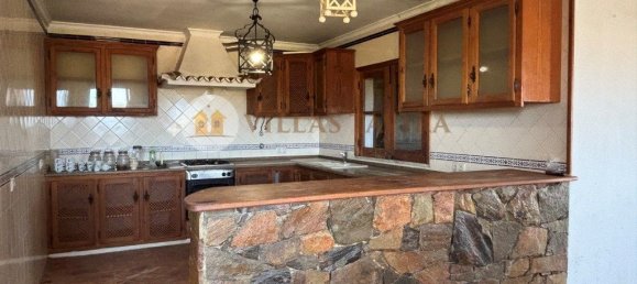 4 Schlafzimmer Haus in Tavira, Portugal, Nr. 286494 15