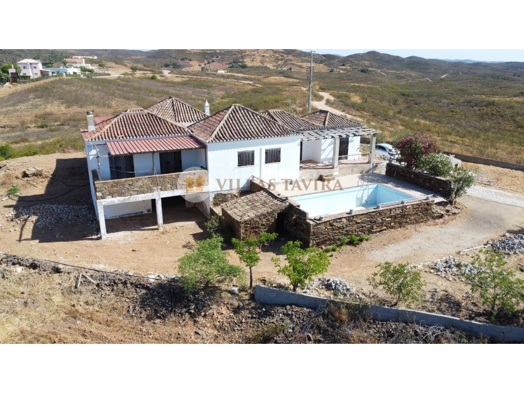 4 bedrooms House in Tavira, Portugal No. 286494