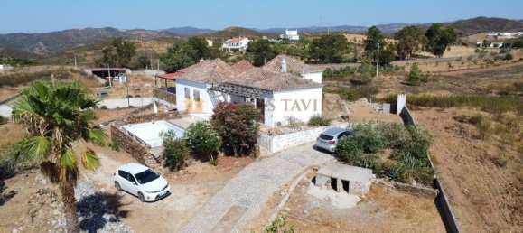 4 Schlafzimmer Haus in Tavira, Portugal, Nr. 286494 3