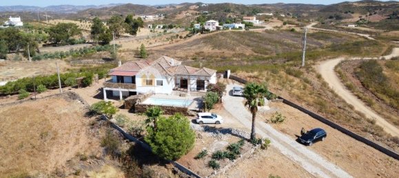 4 Schlafzimmer Haus in Tavira, Portugal, Nr. 286494 6