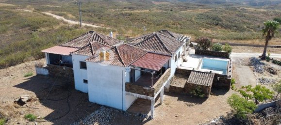 4 Schlafzimmer Haus in Tavira, Portugal, Nr. 286494 8