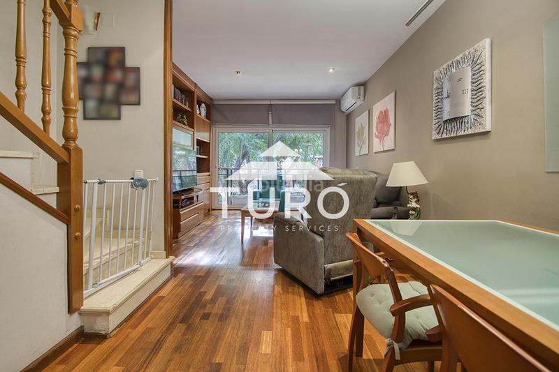 4 bedrooms Apartment in Sant Andreu, Spain No. 195150