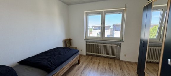 Apartamento de 2 dormitorios en Offenbach, Germany No. 353820 10
