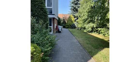 Apartamento de 2 dormitorios en Offenbach, Germany No. 353820 14