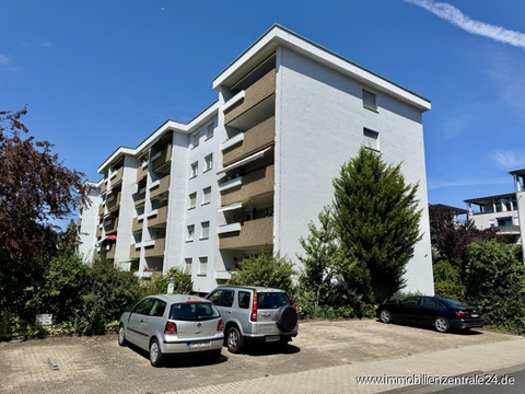 Apartamento de 2 dormitorios en Offenbach, Germany No. 353820