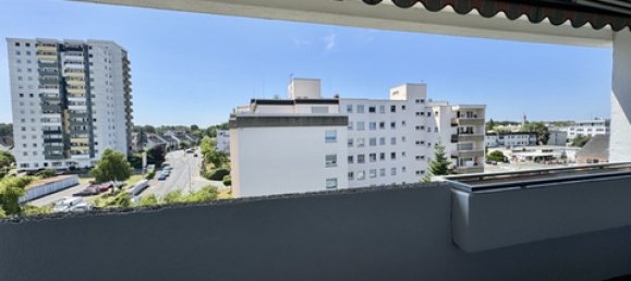 Apartamento de 2 dormitorios en Offenbach, Germany No. 353820 6