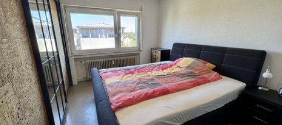Apartamento de 2 dormitorios en Offenbach, Germany No. 353820 11