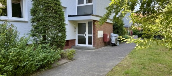 Apartamento de 2 dormitorios en Offenbach, Germany No. 353820 15