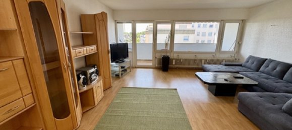 Apartamento de 2 dormitorios en Offenbach, Germany No. 353820 3