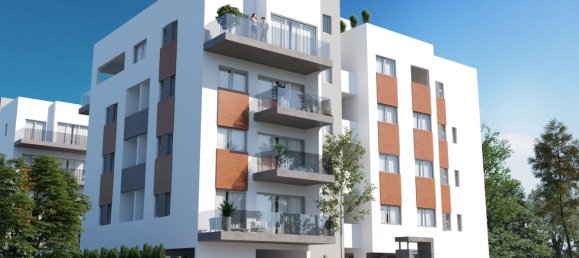 3 chambres Appartement à Limassol, Cyprus No. 9996 9