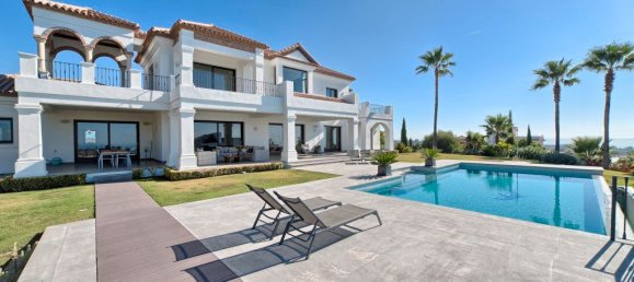 6 Schlafzimmer Villa in Malaga, Spain, Nr. 21076 10