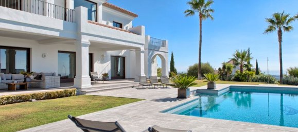 6 Schlafzimmer Villa in Malaga, Spain, Nr. 21076 11