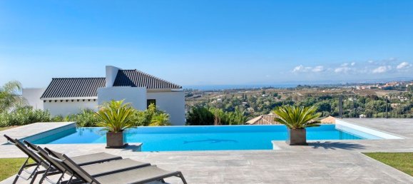 6 Schlafzimmer Villa in Malaga, Spain, Nr. 21076 9