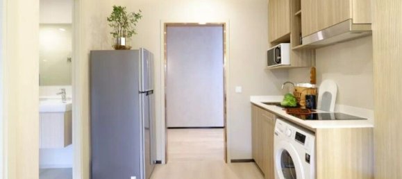 Duplex em Khlong Toei, Thailand 40 m² N.º 73787 3