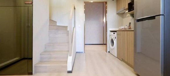 Duplex em Khlong Toei, Thailand 40 m² N.º 73787 4