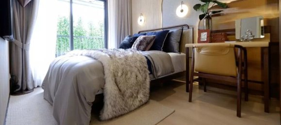 Duplex em Khlong Toei, Thailand 40 m² N.º 73787 6