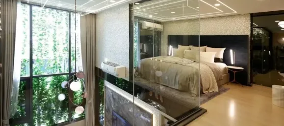 Duplex em Khlong Toei, Thailand 40 m² N.º 73787 2