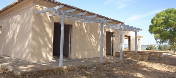 4 bedrooms Villa in Argolis, Greece No. 7542 4