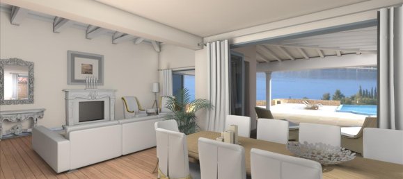 4 bedrooms Villa in Argolis, Greece No. 7542 8