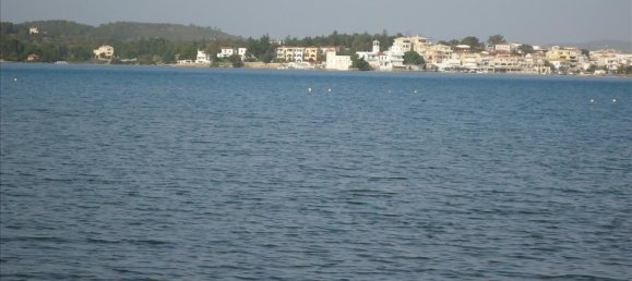 4 bedrooms Villa in Argolis, Greece No. 7542 12