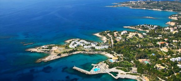 4 bedrooms Villa in Argolis, Greece No. 7542 13