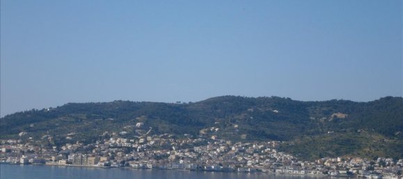 4 bedrooms Villa in Argolis, Greece No. 7542 11