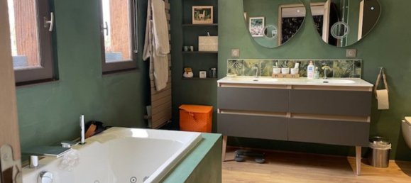 5 bedrooms House in Eure, France No. 362142 8