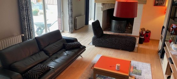 5 bedrooms House in Eure, France No. 362142 6