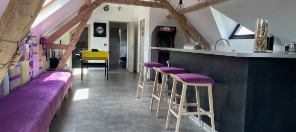 5 bedrooms House in Eure, France No. 362142 13