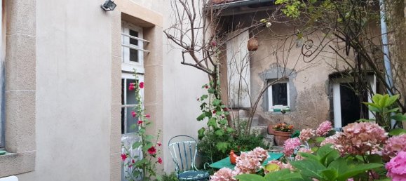 Casa T7 em Autun, France N.º 195362 8