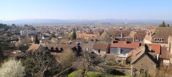 Casa T7 em Autun, France N.º 195362 9