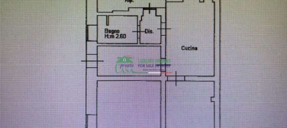 5 rooms House in Modica, Italy No. 45968 29